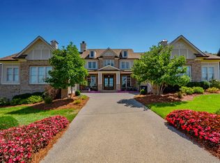 8255 Heirloom Blvd, College Grove, TN 37046