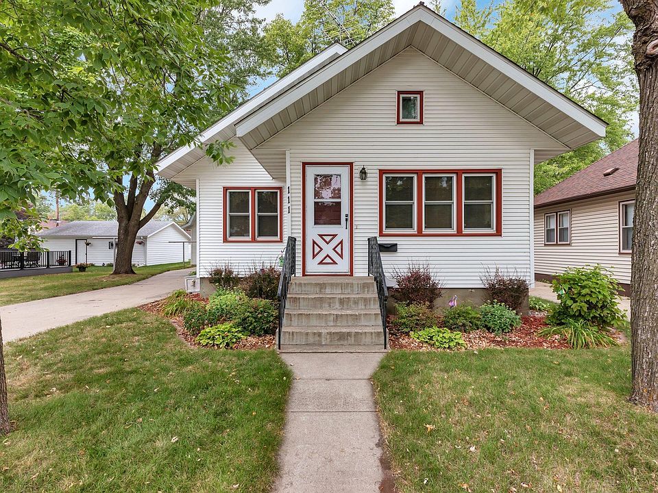 111 9th Ave N, Waite Park, MN 56387 Zillow