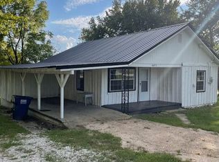 4493 Highway 43 S, Harrison, AR 72601