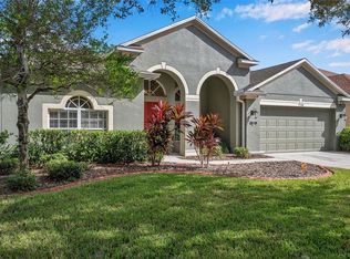9508 Laurel Ledge Dr, Riverview, FL 33569