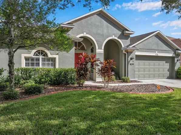 9508 LAUREL LEDGE DRIVE, RIVERVIEW, FL 33569