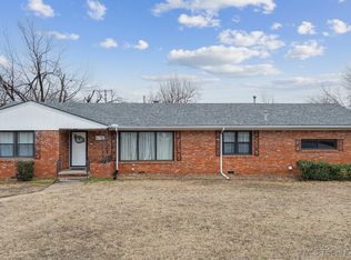 6712 E 25th Pl, Tulsa, OK 74129