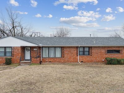 6712 E 25th Pl, Tulsa, OK, 74129