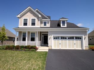 7 Stemson Ct, Little Egg Harbor, NJ 08087