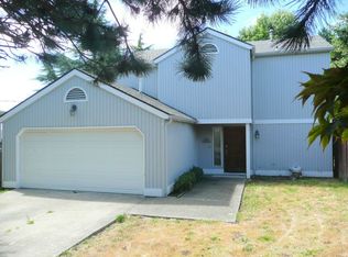 5526 Browns Point Blvd, Tacoma, WA
