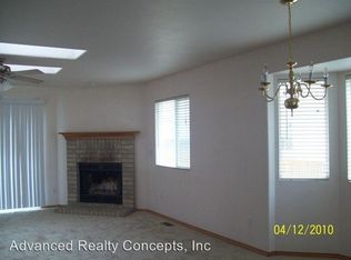 3303 Spotted Tail Dr, Colorado Springs, CO 80916