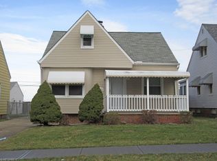 6706 Ridgewood Ave, Parma, OH 44129