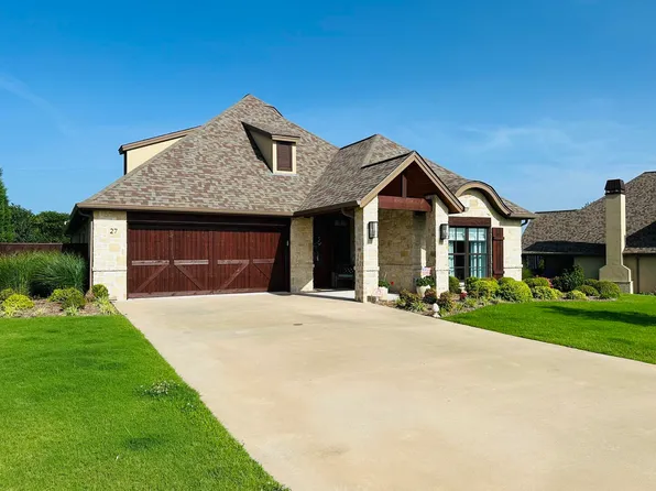 31201 Oklahoma Cir #125-27, Afton, OK 74331