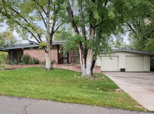 6831 W Eldorado Pl, Lakewood, CO 80227