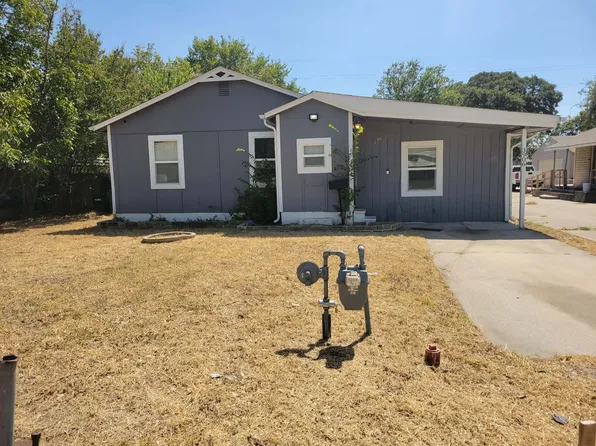 3906 Mercury St, Haltom City, TX 76111