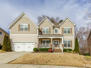 1158 Falkirk Dr, Burlington, NC 27215