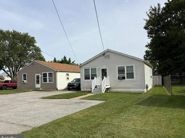 9215 & 9217 Todd Ave, Sparrows Pt, MD 21219
