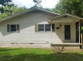 1611 Brockett Ave, High Point, NC 27260