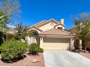 8328 Olive Canyon Dr, Las Vegas, NV 89128