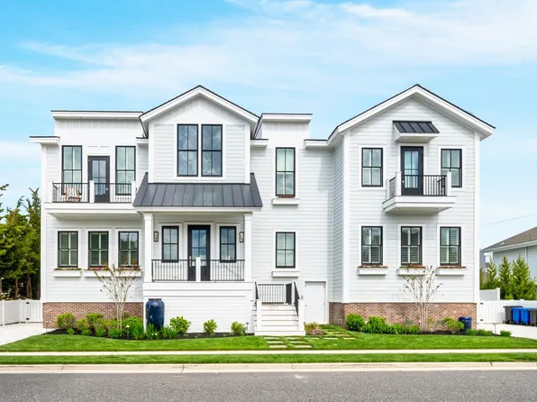 10017 Corinthian Dr, Stone Harbor, NJ 08247