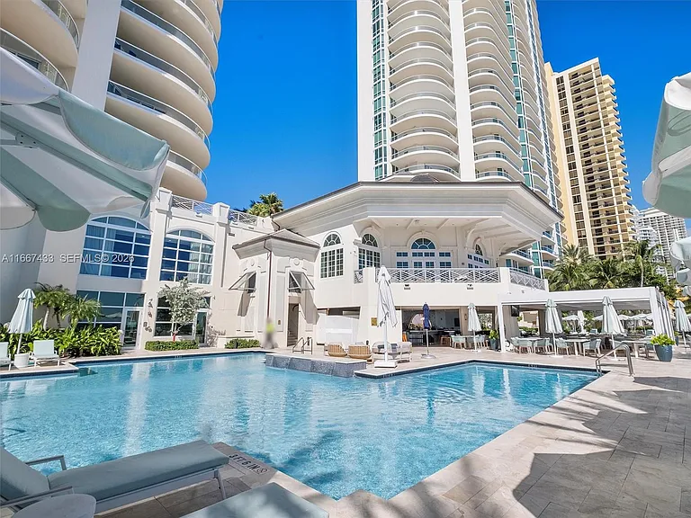 16047 Collins Ave #2602 — Photo 29