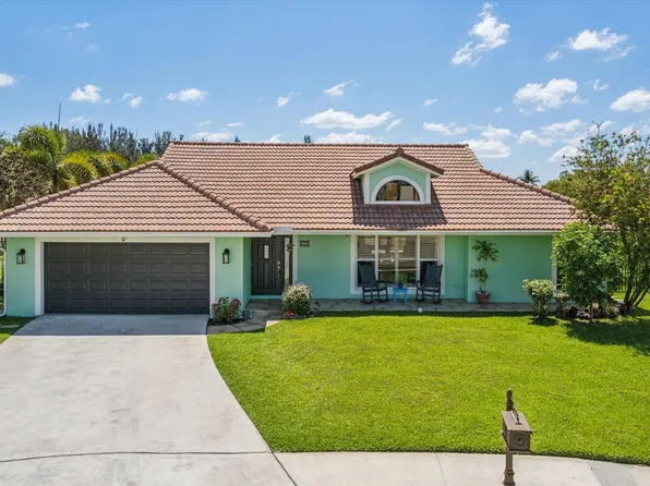 10364 Sail Place, Boca Raton, FL 33498