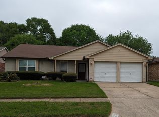 7223 Blanco Pines Dr, Humble, TX 77346