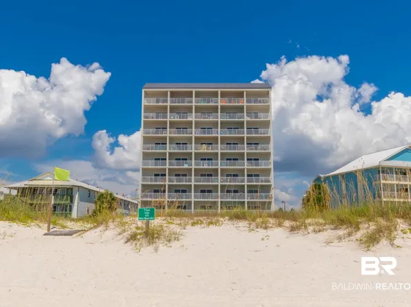 433 W Beach Blvd APT 102, Gulf Shores, AL 36542