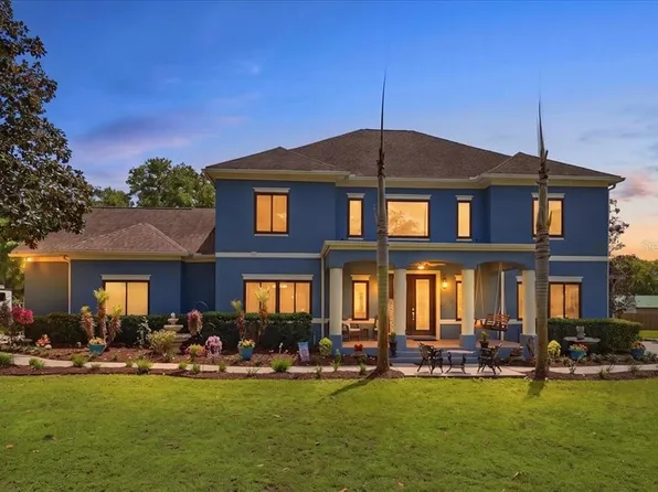 3943 W Campbell Rd, Lakeland, FL 33810