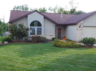 4826 Charlotte Ave, Fort Wayne, IN 46815