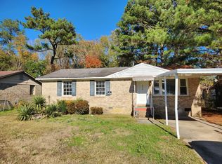 4516 Bluff Rd, Columbia, SC 29209