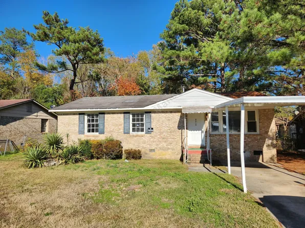 4516 Bluff Rd, Columbia, SC 29209