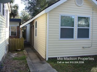 1910 Georgia Ave, Savannah, GA 31404