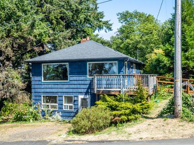 6545 B Ave, Otter Rock, OR, 97369