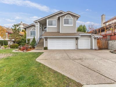 25732 W Ct, Hayward, CA, 94541
