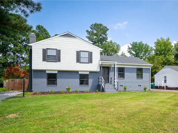 7926 Capistrano Dr, Richmond, VA 23227