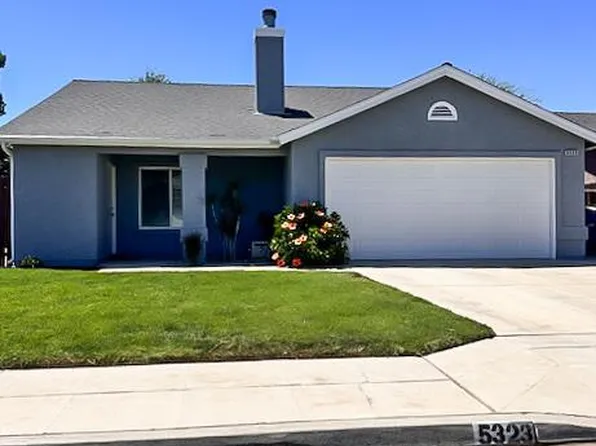 5323 N Contessa Ave, Fresno, CA 93723