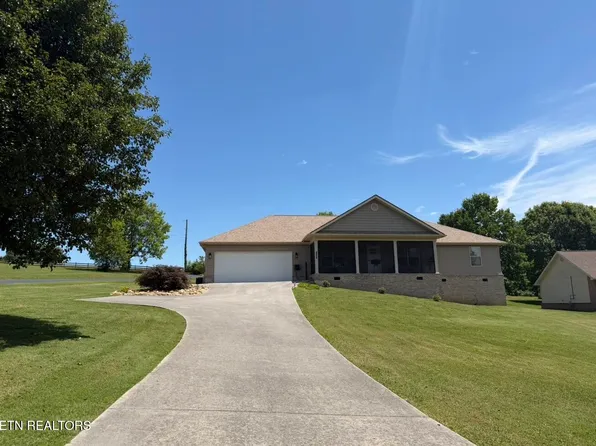 2449 Oakview Ln, Sevierville, TN 37876