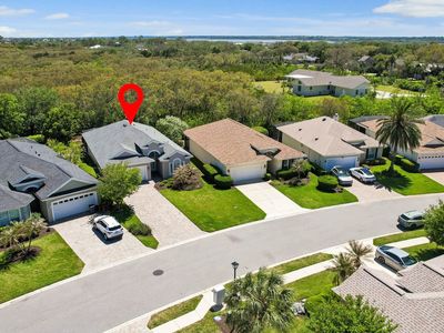 789 El Vergel Ln, Saint Augustine, FL, 32080