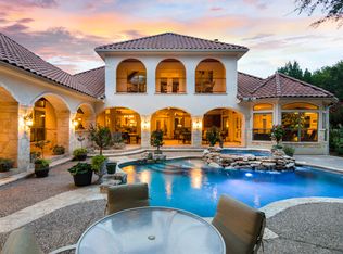 8106 Wild Wind Park, Garden Ridge, TX 78266