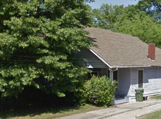 711 Brookline St SW, Atlanta, GA 30310