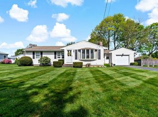 50 Rosewood Dr, Seekonk, MA 02771