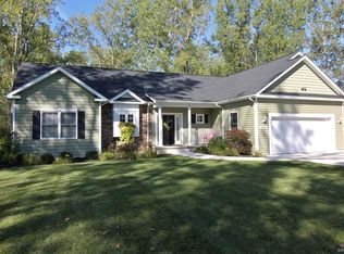 1540 Campbell Blvd, Buffalo, NY 14228