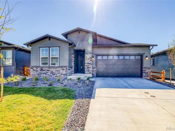 23902 E 40th Avenue, Aurora, CO 80019