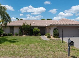 2048 El Cerito Ct, Punta Gorda, FL 33950
