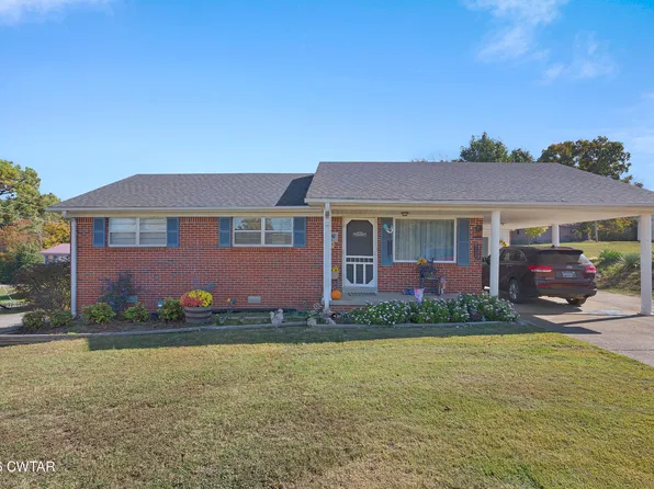 341 Thomas Rd, Lexington, TN 38351