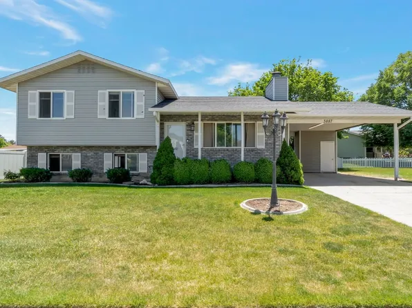 8833 S 3900 W, West Jordan, UT 84088