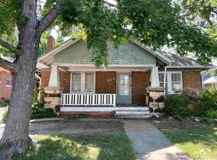 868 S 9th St, Salina, KS 67401