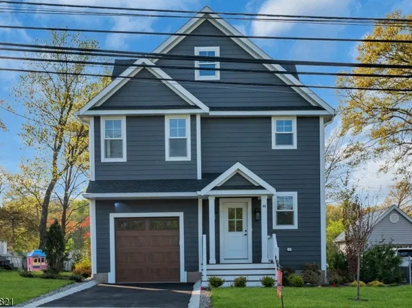 44 Brooklake Rd, Madison Boro, NJ 07940