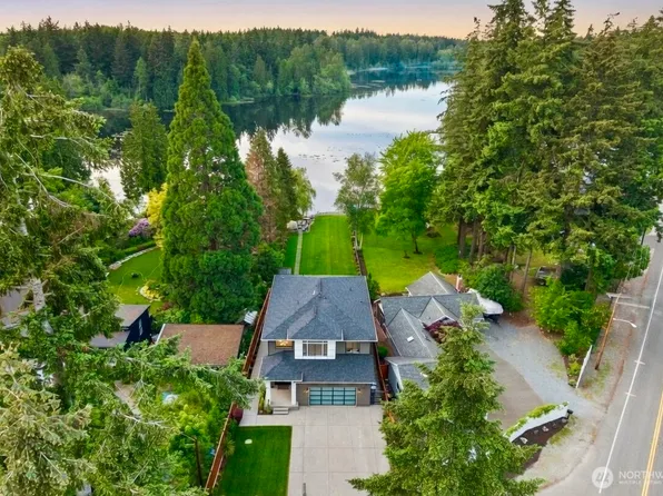 3112 S 337th Street, Federal Way, WA 98001
