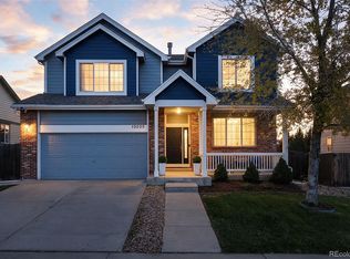 13080 Tamarac Street, Thornton, CO 80602