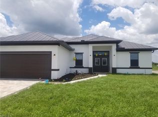 7753 16th Ter, Labelle, FL 33935
