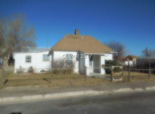 30 Sunshine St, Ruth, NV 89319
