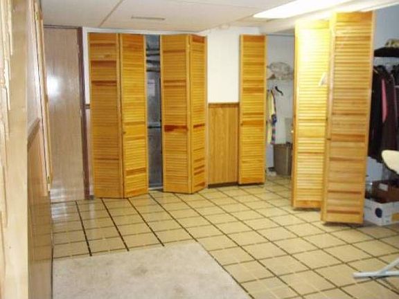 Full Basement