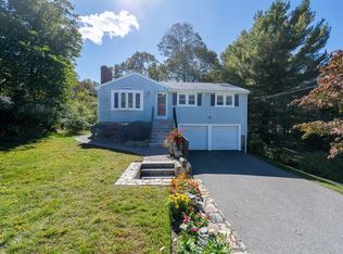 41 Englewood Rd, Winchester, MA 01890